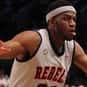 Zach Graham is listed (or ranked) 24 on the list The Greatest Ole Miss Basketball Players of All Time