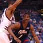 Aaron Harper is listed (or ranked) 17 on the list The Greatest Ole Miss Basketball Players of All Time