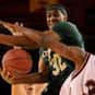 Andy Ogide is listed (or ranked) 42 on the list The Greatest Ole Miss Basketball Players of All Time