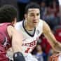 Anthony Pérez is listed (or ranked) 40 on the list The Greatest Ole Miss Basketball Players of All Time