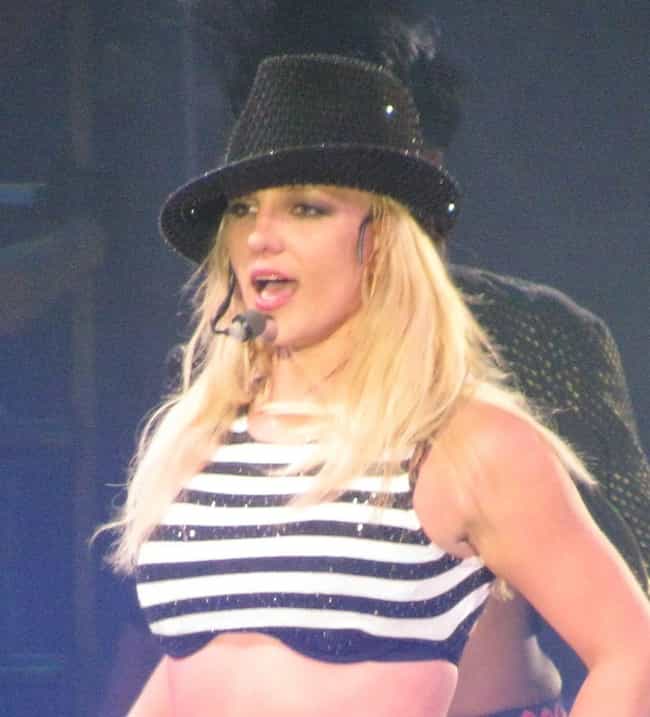 britney spears meltdown talk show jokes 2007