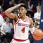M. J. Rhett is listed (or ranked) 33 on the list The Greatest Ole Miss Basketball Players of All Time