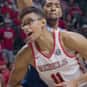 Sebas Saiz is listed (or ranked) 26 on the list The Greatest Ole Miss Basketball Players of All Time