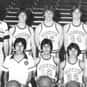 Gary Yoder is listed (or ranked) 38 on the list The Greatest Ole Miss Basketball Players of All Time
