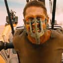 Mad Max Is One Of The Four Horsemen Of The Apocalypse, Specifically Death on Random Action Movie Fan Theories That Change Everything