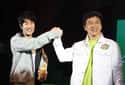 His Son Went To Prison For Pot Possession on Random Inside Jackie Chan's Storied Life And Career