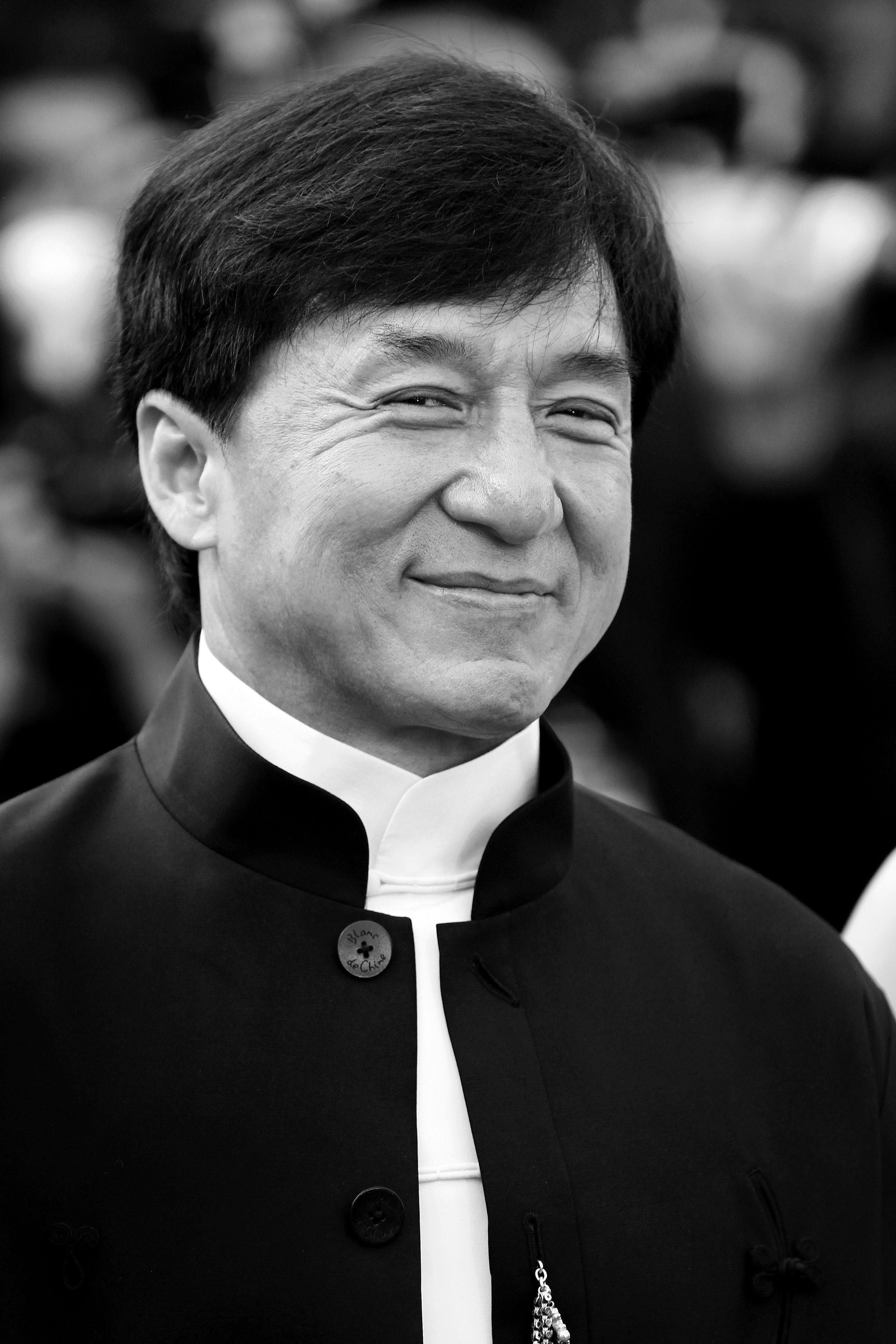 Random Inside Jackie Chan's Storied Life And Career