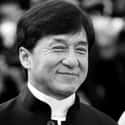 His Mother Had Underworld Connections And His Father Was A Spy on Random Inside Jackie Chan's Storied Life And Career