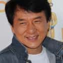 He Got The Nickname 'Jackie' While Working In Australia on Random Inside Jackie Chan's Storied Life And Career