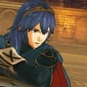 Virgo: Lucina on Random Nintendo Character You Are, Based On Your Zodiac Sign