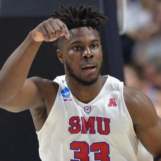 The 25+ Best SMU Mustangs Basketball Players Of All Time