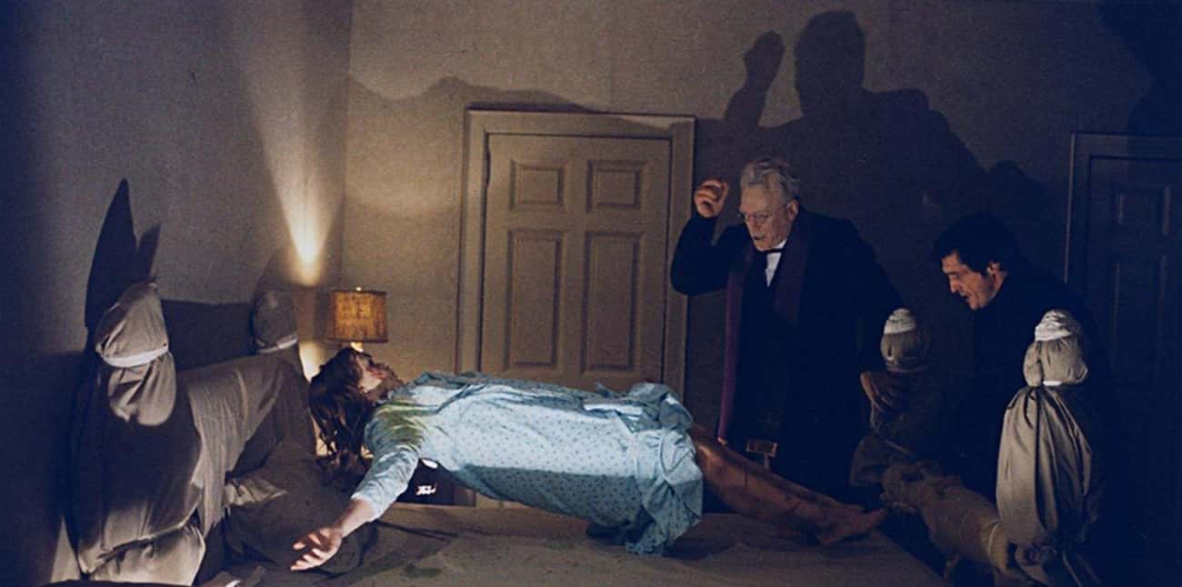 &#39;The Exorcist&#39; Movie Is Surprisingly Accurate