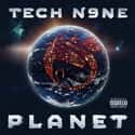 Planet is listed (or ranked) 15 on the list The Best Rap Albums of 2018