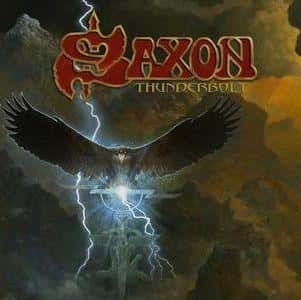 heavy metal albums 2018