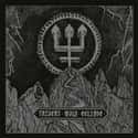 Trident Wolf Eclipse is listed (or ranked) 10 on the list The Best Metal Albums of 2018