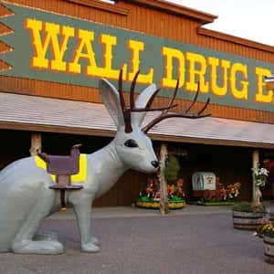South Dakota - Wall Drug