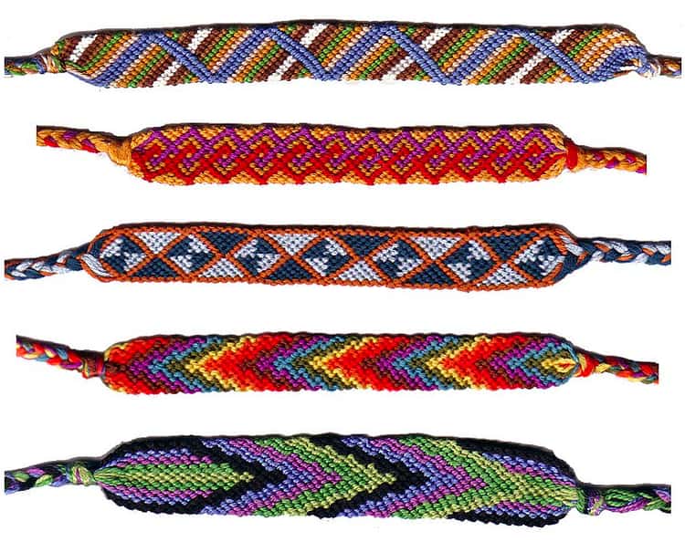 15 Fun Kandi Bracelet Ideas - Renegade Handmade