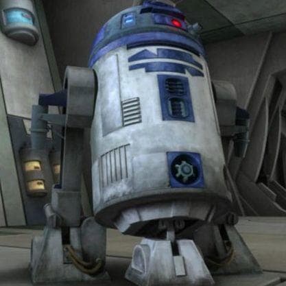 The Major 'Star Wars: The Clone Wars' Characters (with Names), Ranked