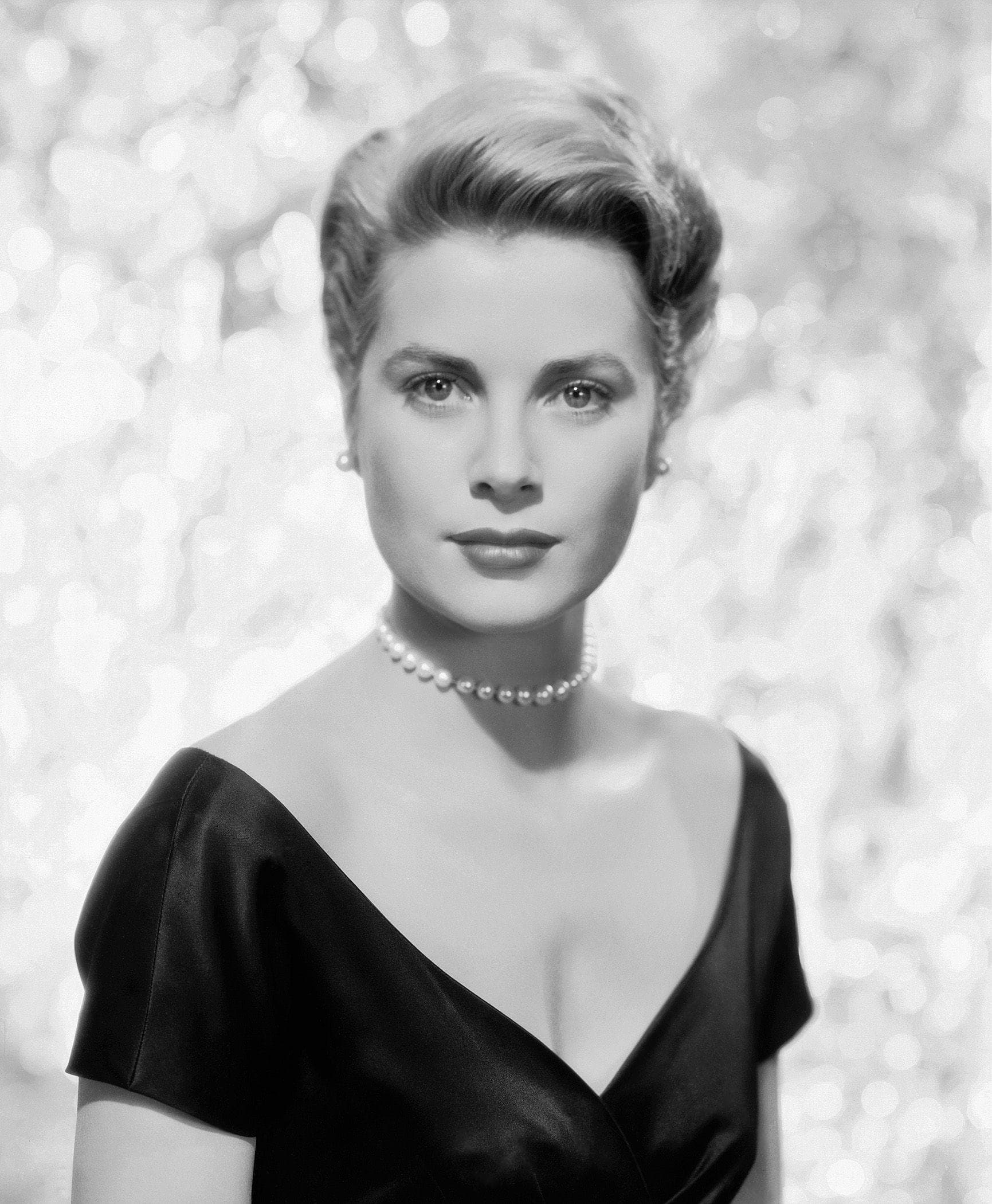 Grace kelly sexy