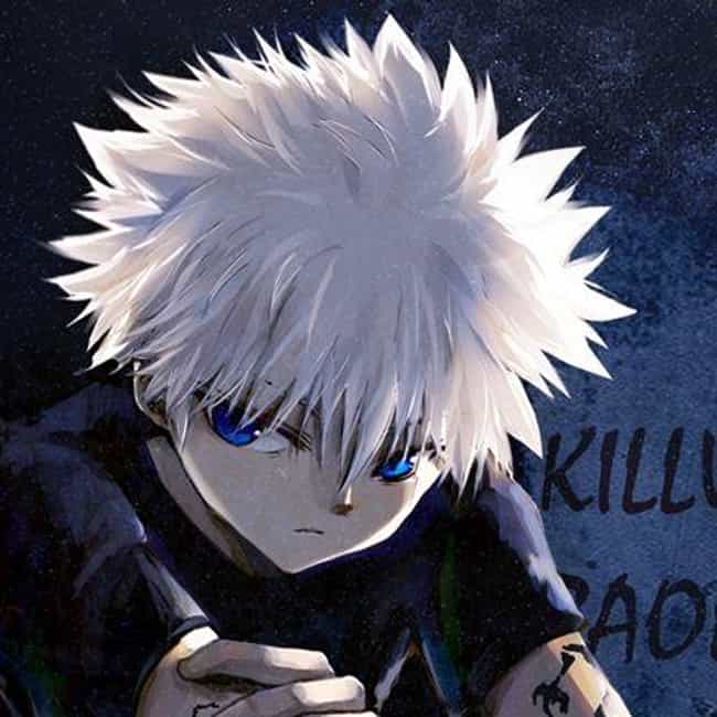 The Best Killua Zoldyck Quotes of All Time (With Images)