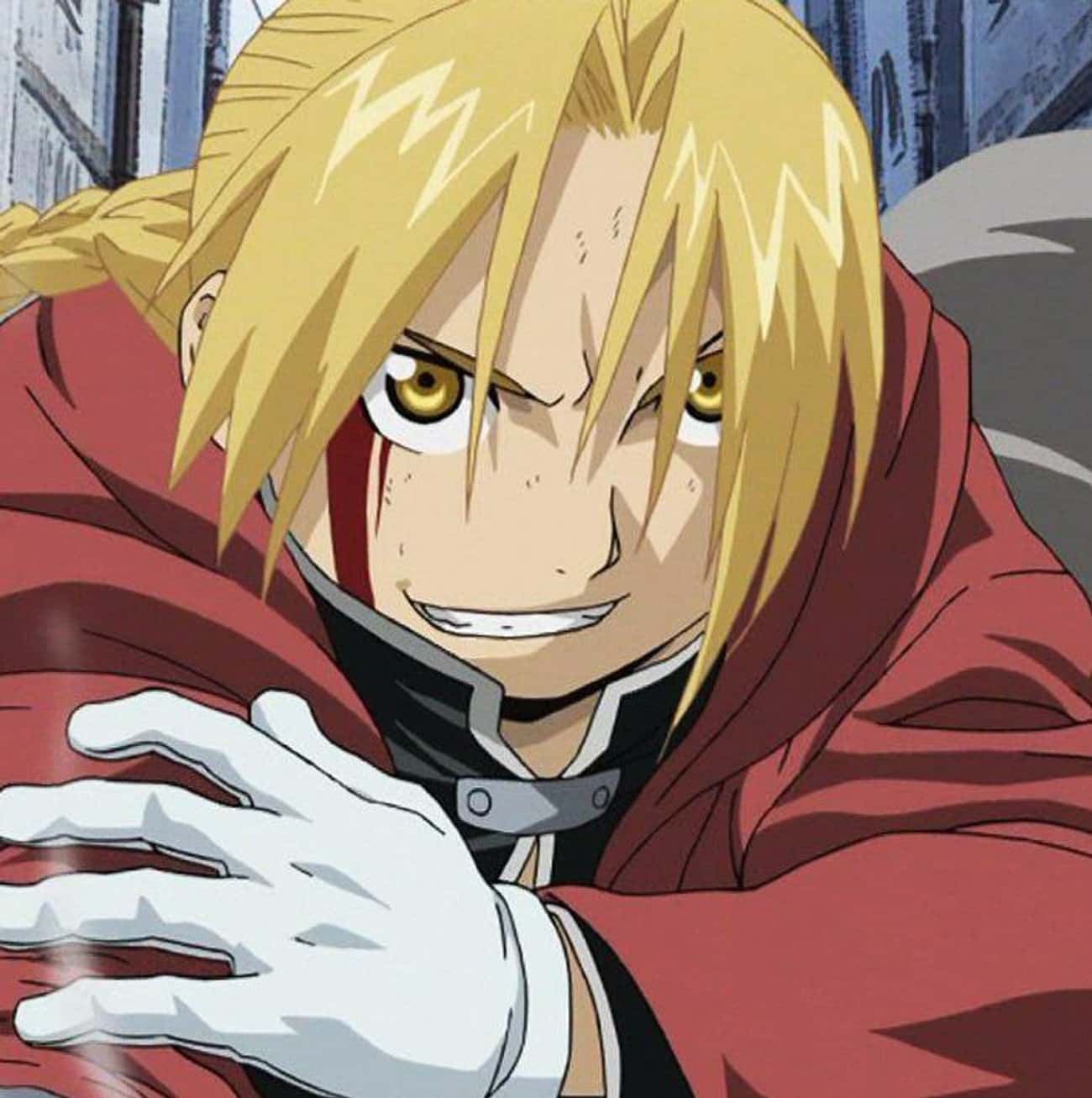 The 40+ Best Edward Elric Quotes