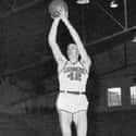 Grady Wallace on Random Greatest South Carolina Basketball Players