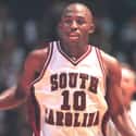 Melvin Watson on Random Greatest South Carolina Basketball Players