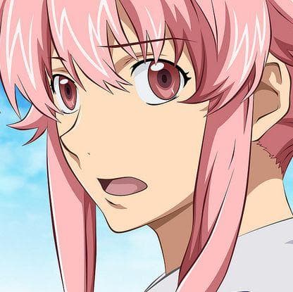 Anime Yandere Quotes