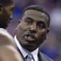 Tony Benford is listed (or ranked) 7 on the list The Greatest Texas Tech Basketball Players of All Time