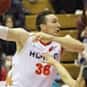 Darko Čohadarević is listed (or ranked) 18 on the list The Greatest Texas Tech Basketball Players of All Time