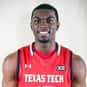 Keenan Evans is listed (or ranked) 4 on the list The Greatest Texas Tech Basketball Players of All Time