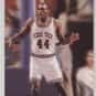 Will Flemons is listed (or ranked) 8 on the list The Greatest Texas Tech Basketball Players of All Time