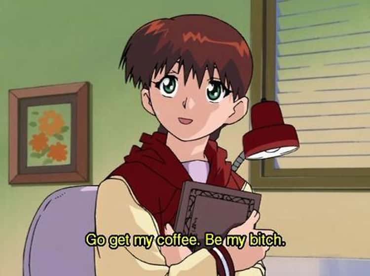 How Ghost Stories Became The Worst Anime Dub Ever Made