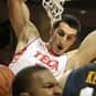 Dejan Kravić is listed (or ranked) 31 on the list The Greatest Texas Tech Basketball Players of All Time