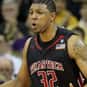 Mike Singletary is listed (or ranked) 10 on the list The Greatest Texas Tech Basketball Players of All Time