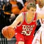 Alan Voskuil is listed (or ranked) 24 on the list The Greatest Texas Tech Basketball Players of All Time