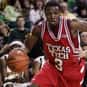 Martin Zeno is listed (or ranked) 25 on the list The Greatest Texas Tech Basketball Players of All Time