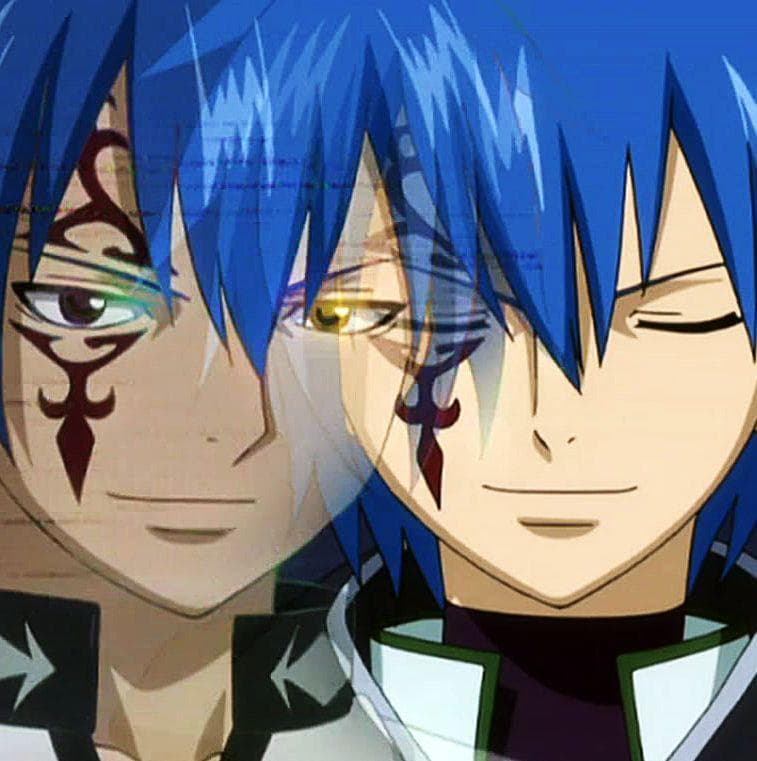 Featured image of post Jellal Fernandes Quotes