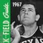 Randy Matson is listed (or ranked) 33 on the list The Greatest Texas A&M Basketball Players of All Time