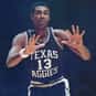 Claude Riley is listed (or ranked) 19 on the list The Greatest Texas A&M Basketball Players of All Time