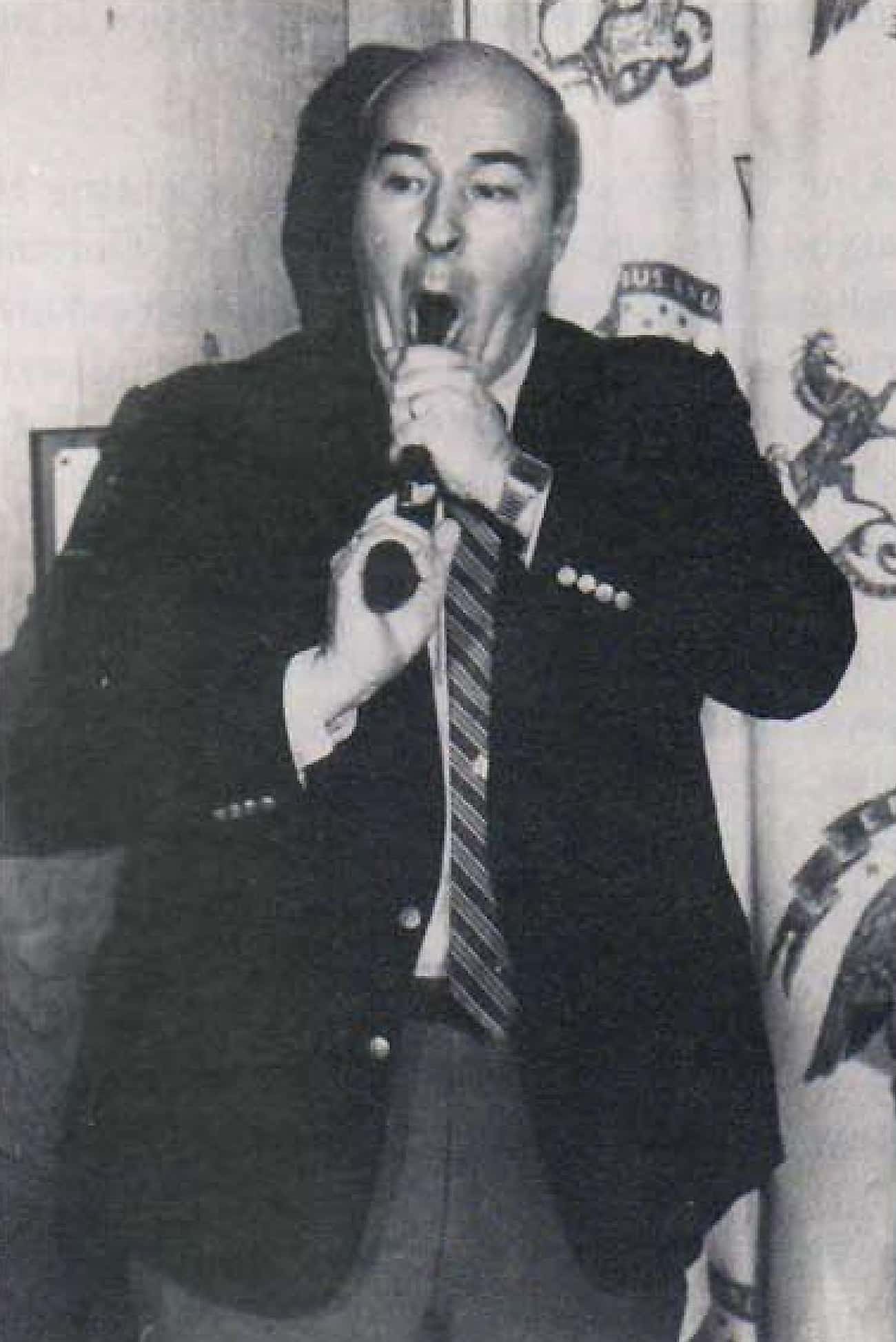Budd Dwyer Full Video: The Full Story, Finally Told - hwsas41