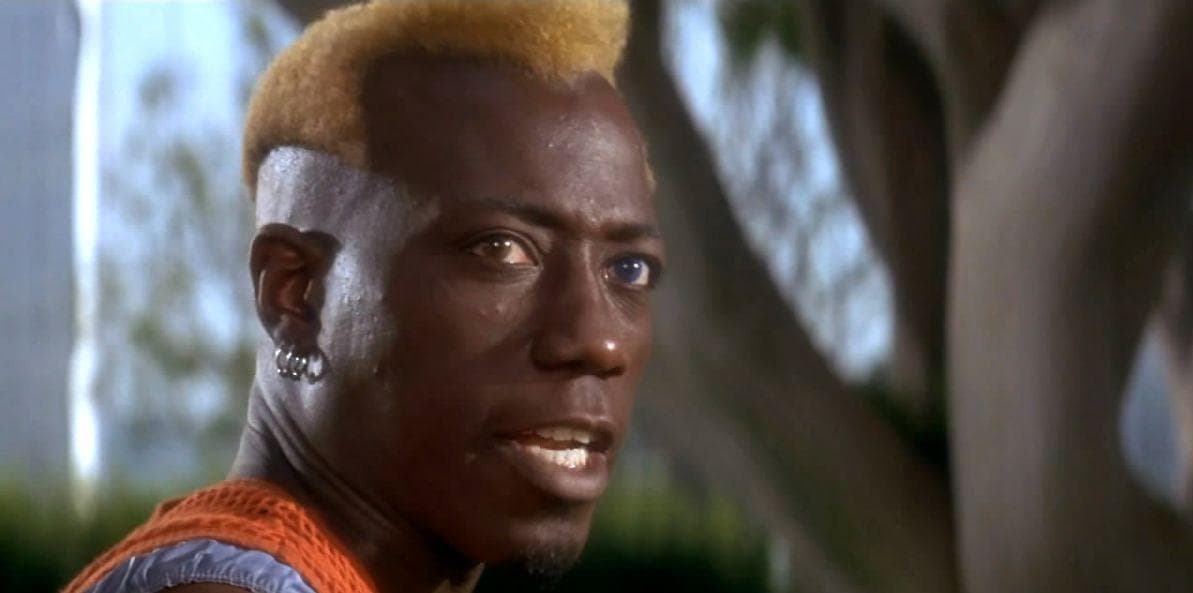 Demolition Man Remains One Of The Most Underrated Movies Of The '90s