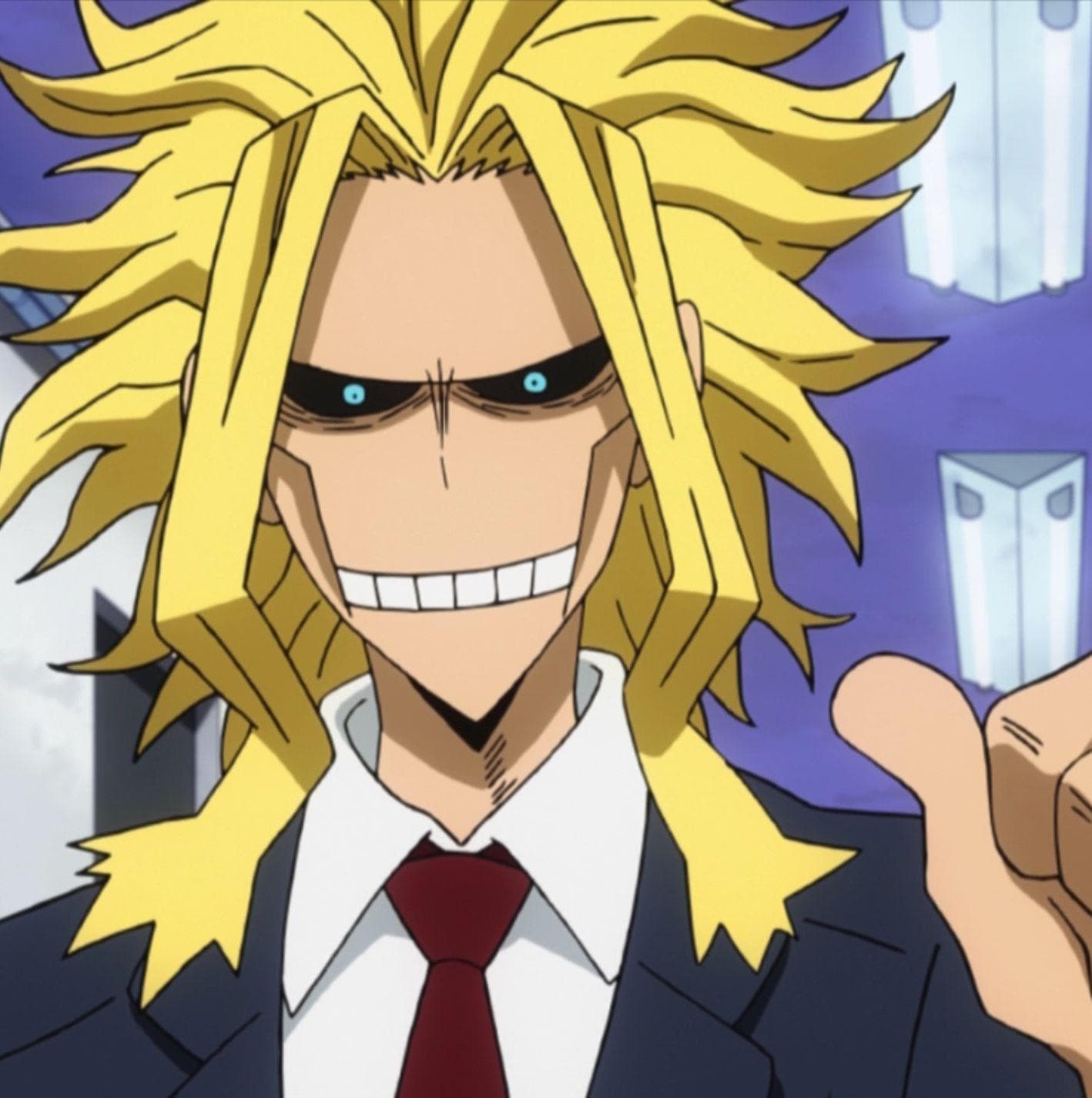 The Best All Might Quotes That Will Inspire You To Go Plus Ultra