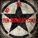 ten-midnight.com on Random Best Indie Music Blogs