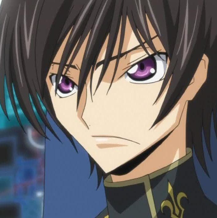 The 40+ Best Lelouch Lamperouge Quotes