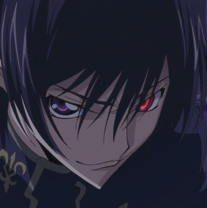 The 40+ Best Lelouch Lamperouge Quotes