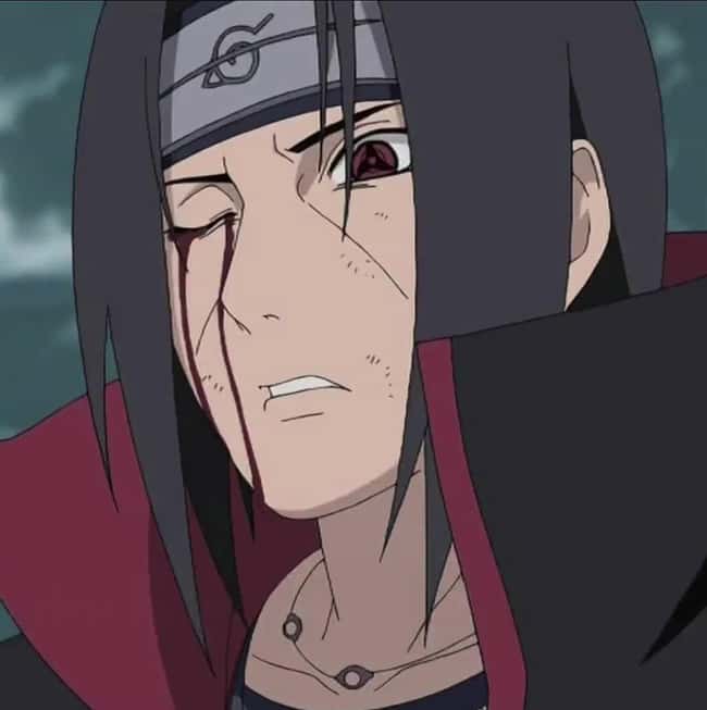 The 35+ Best Itachi Uchiha Quotes of All Time (With Images)