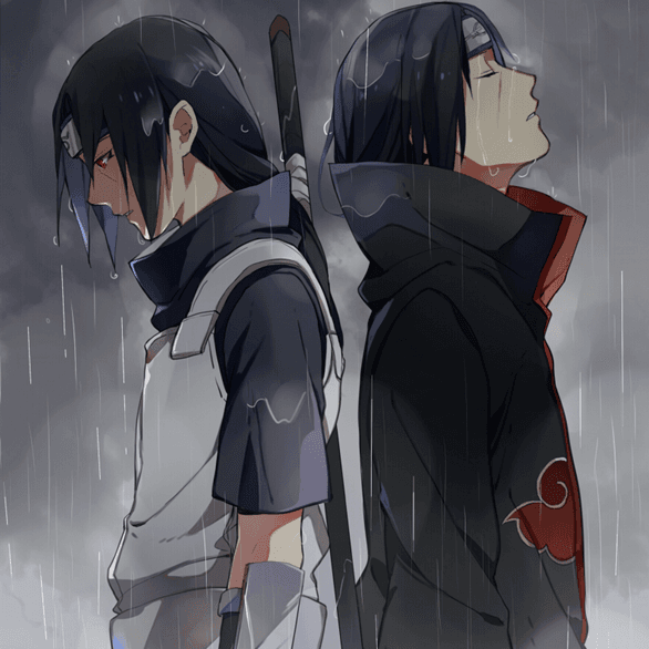 The 35+ Best Itachi Uchiha Quotes of All Time, Ranked