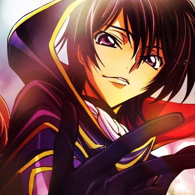 The 40+ Best Lelouch Lamperouge Quotes