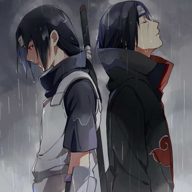 The Best Itachi Uchiha Quotes